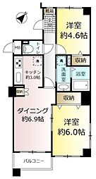 ロイヤルシティ松戸八柱