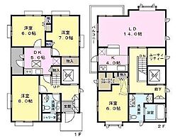 柏市北柏３丁目