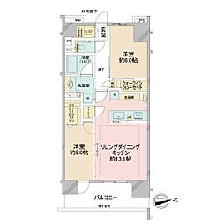 エクセレントシティ鎌ヶ谷レジデンス