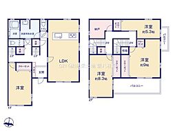 柏市根戸　中古戸建