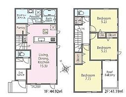 我孫子市南青山