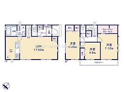 松戸市稔台８丁目