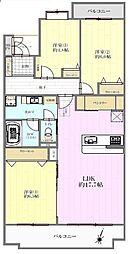 コンドミニアム初石Ｄ棟