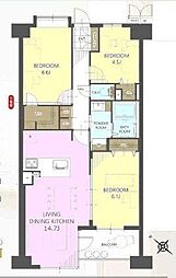 ライフプラザ柏豊住