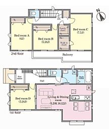 松戸市松戸新田