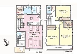 松戸市松戸新田