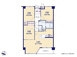 ダイアパレス新柏