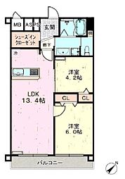 マンション第八松戸