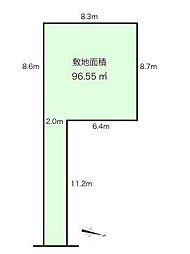 松戸市上本郷　中古戸建