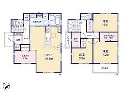 松戸市八ケ崎４丁目