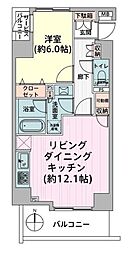 クラードゥレーヴ馬橋