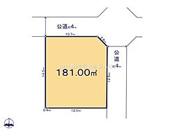 流山市大字東深井