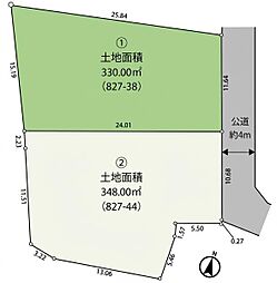 松戸市和名ケ谷