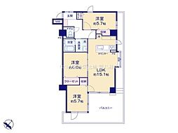 ベルシェ松戸5