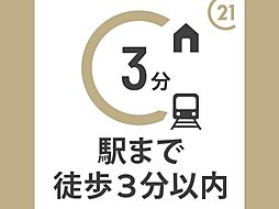 流山市江戸川台西1丁目　土地
