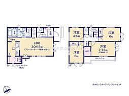 松戸市八ケ崎８丁目