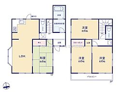 松戸市中和倉