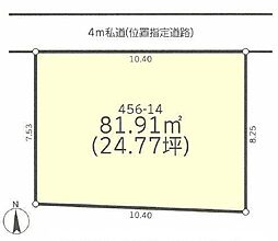 松戸市大金平５丁目