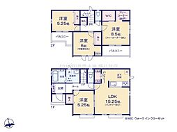 松戸市新松戸６丁目