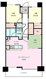 ペルル松戸馬橋
