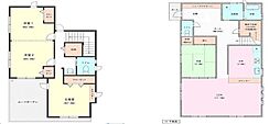松戸市古ケ崎　中古戸建