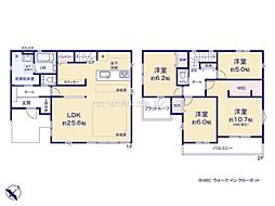 流山市宮園３丁目