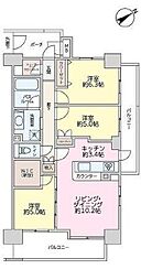 ペルル松戸マバシ