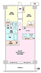 サンハイツ六実