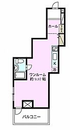穂高第二ブラザーズ柏