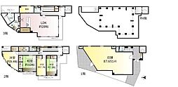 松戸市日暮３丁目