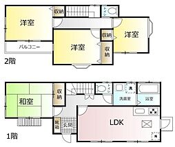 流山市向小金３丁目