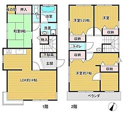 松戸市六高台７丁目