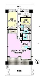 ハイホーム松戸馬橋ブロードタウン