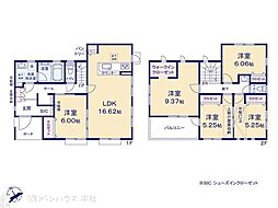 横浜市栄区庄戸4丁目（戸建）11