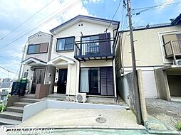 横浜市南区三春台 戸建