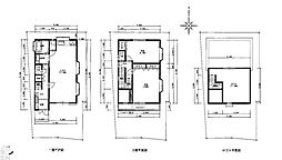 横浜市磯子区久木町　戸建