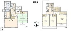 横浜市泉区領家1丁目　戸建