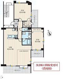 シティ194横浜鴨居