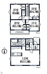 横浜市都筑区川和町　新築戸建