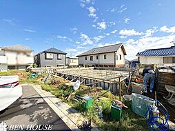 横浜市旭区中希望が丘　新築戸建　全7棟　6号棟