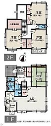 横浜市都筑区加賀原1丁目　戸建