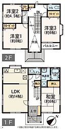 横浜市港南区笹下4丁目　戸建