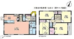 横浜市西区西戸部町2丁目　新築戸建