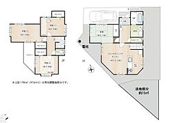 横浜市保土ケ谷区新井町　戸建