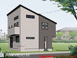 横浜市保土ケ谷区仏向町　新築戸建