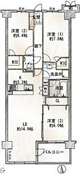 グレイスガーデン上大岡