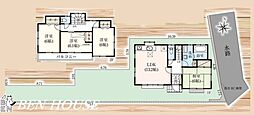 横浜市泉区上飯田町　戸建