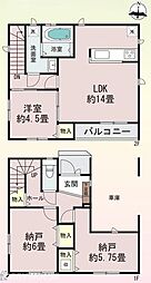 横浜市中区根岸町3丁目　新築戸建　全2棟　1号棟