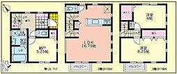 横浜市神奈川区白幡仲町　新築戸建