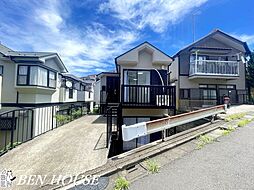 川崎市高津区久末 戸建